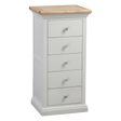 Cotswold 5 Drw Tallboy