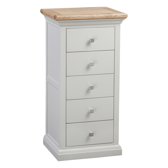 Cotswold 5 Drw Tallboy