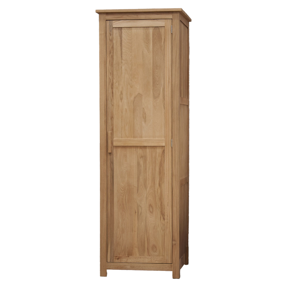 Opus Single Wardrobe