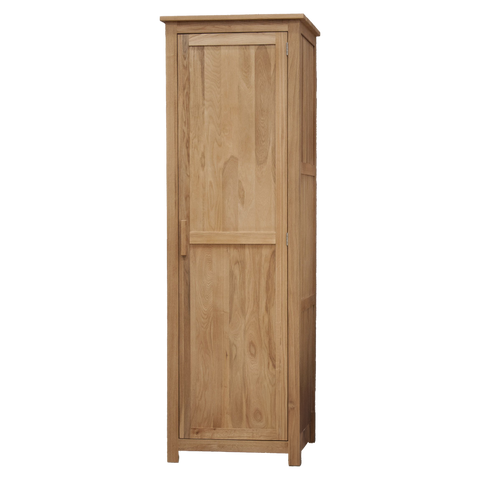 Opus Single Wardrobe