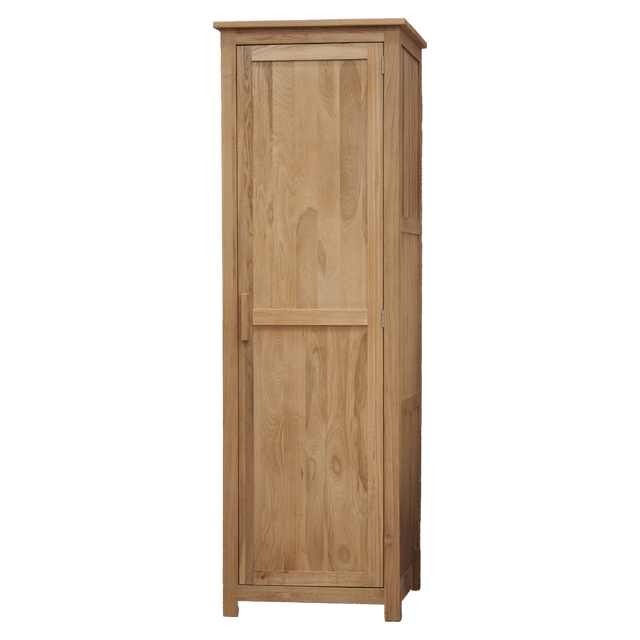 Opus Single Wardrobe