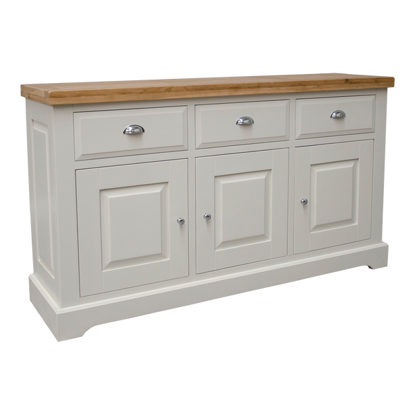 Painted Deluxe Large Sideboard