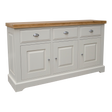 Painted Deluxe Large Sideboard