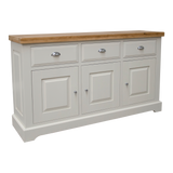 Painted Deluxe Large Sideboard
