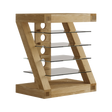 Z Hifi Unit