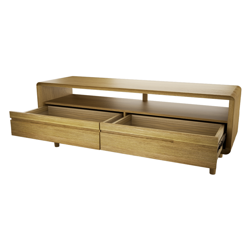 Scandic Medium TV Unit
