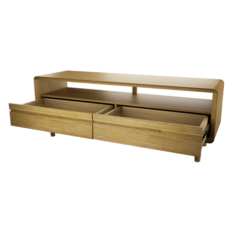 Scandic Medium TV Unit