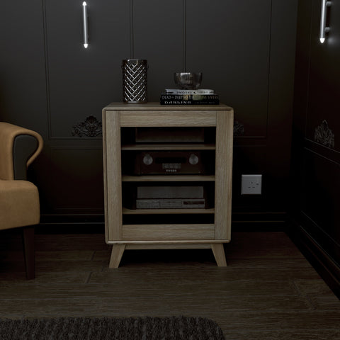 Nordic HIFI unit
