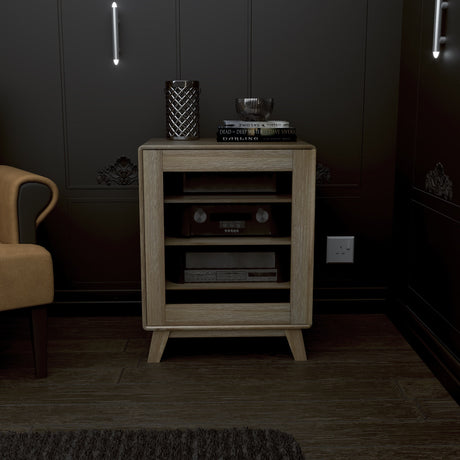 Nordic HIFI unit