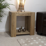 Trend Lamp/Sofa Table