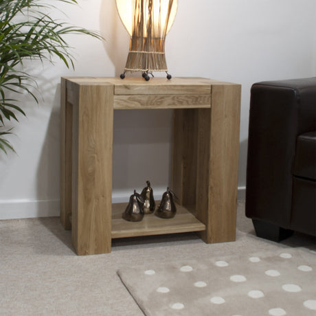 Trend Lamp/Sofa Table