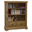 Deluxe Small Bookcase
