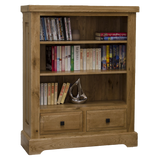 Deluxe Small Bookcase