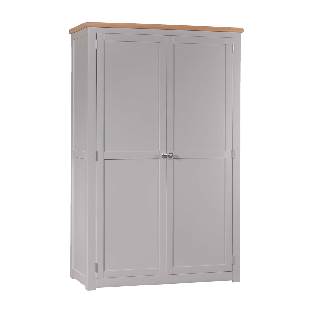 Diamond Ladies' Robe