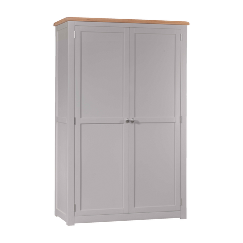 Diamond Ladies' Robe