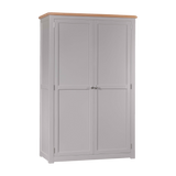 Diamond Ladies' Robe