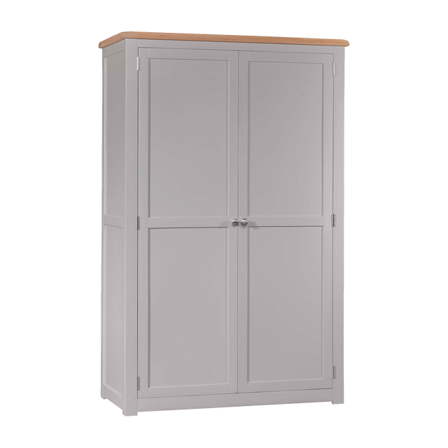 Diamond Ladies' Robe