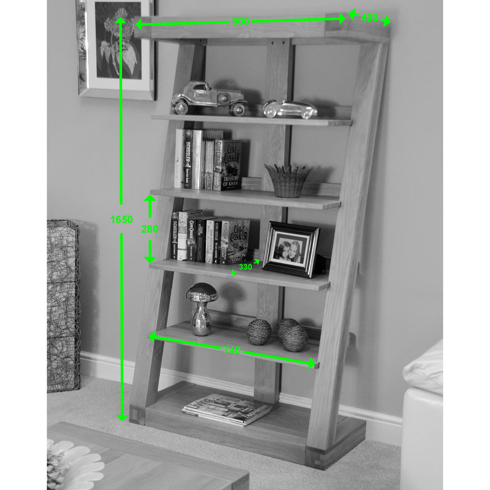 Z Large Bookcase