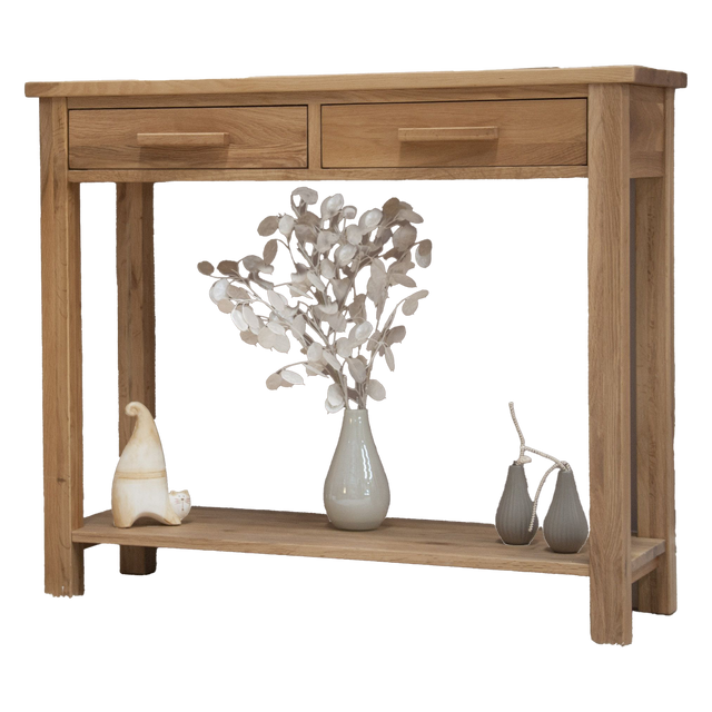 Opus Hall/Console Table