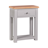 Diamond Small Hall Table