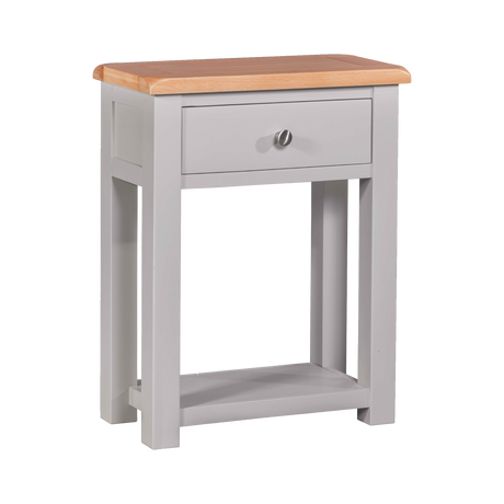 Diamond Small Hall Table