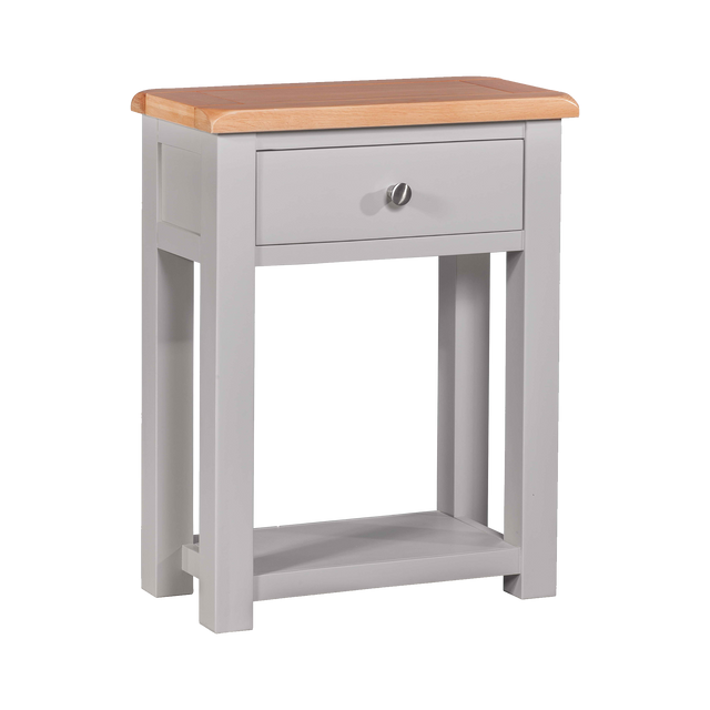 Diamond Small Hall Table
