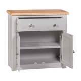 Diamond Occasional Cupboard