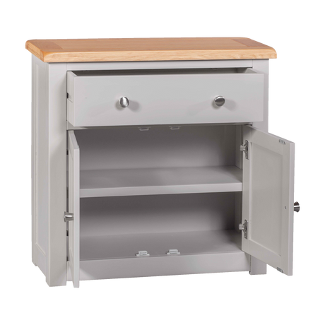 Diamond Occasional Cupboard