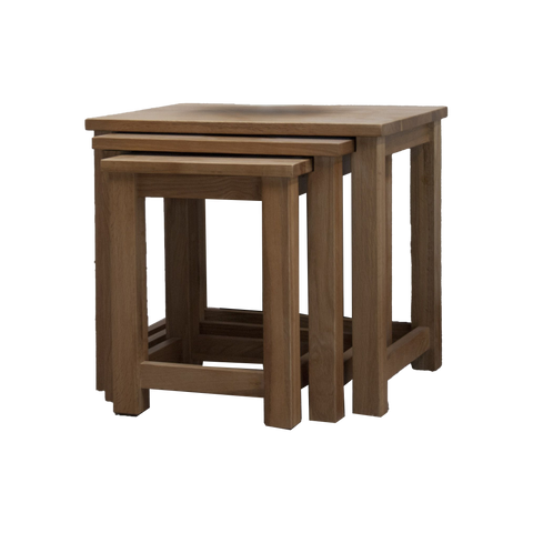 Opus Triple Nest of Tables