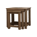 Opus Triple Nest of Tables