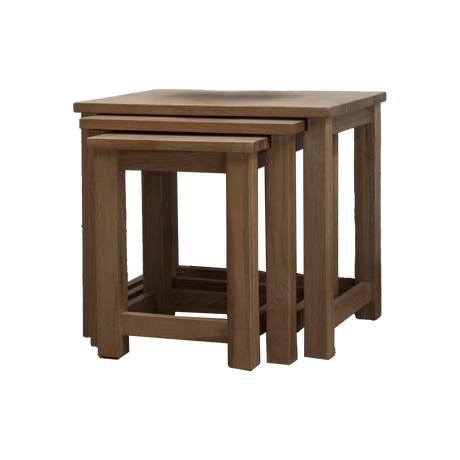 Opus Triple Nest of Tables