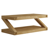 4 X 2 Z Coffee Table