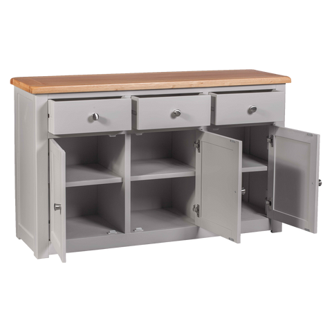 Diamond Large Sideboard