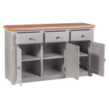 Diamond Large Sideboard