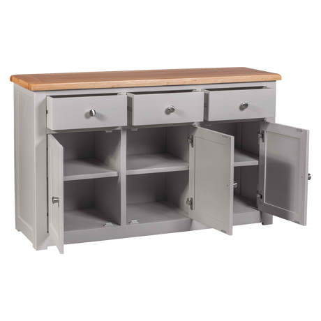 Diamond Large Sideboard