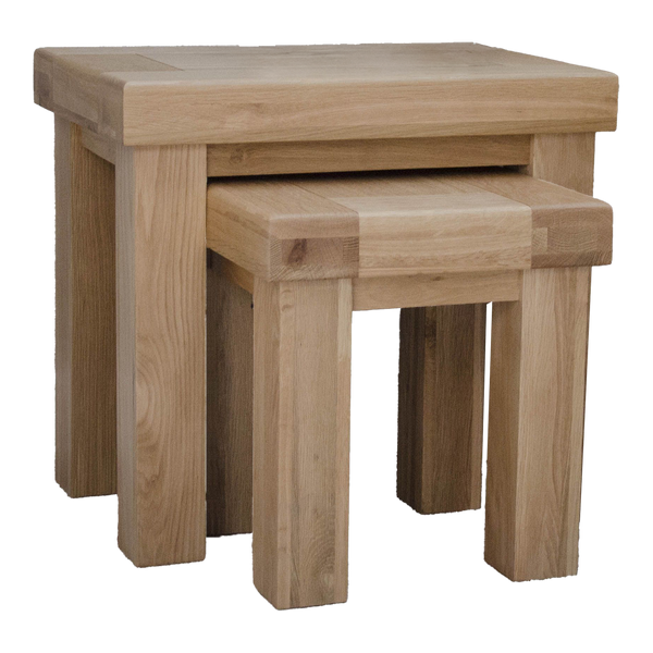 Bordeaux Nest of Tables