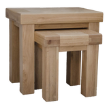 Bordeaux Nest of Tables