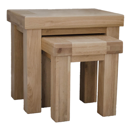 Bordeaux Nest of Tables