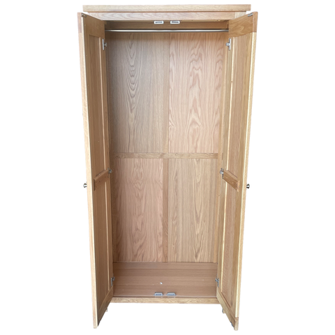 Como Ladies' Wardrobe