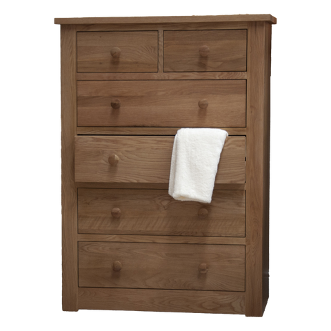 Torino 2 over 4 Chest