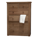 Torino 2 over 4 Chest