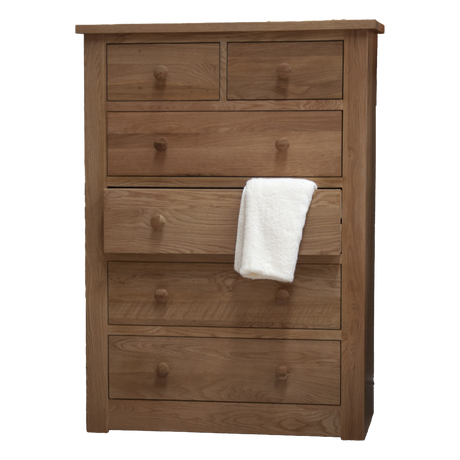 Torino 2 over 4 Chest