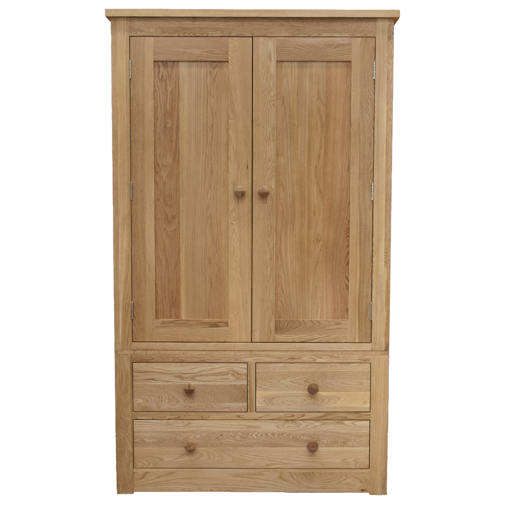 Torino Gents Wardrobe