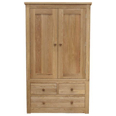 Torino Gents Wardrobe