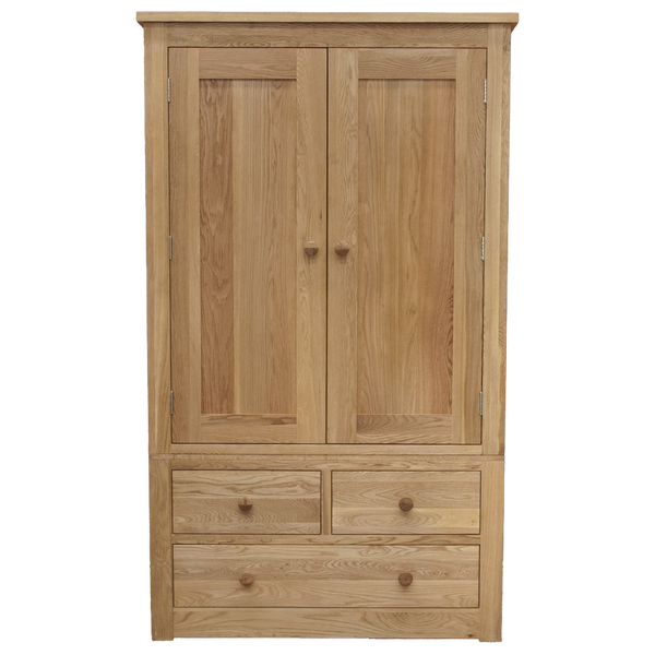 Torino Gents Wardrobe