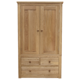 Torino Gents Wardrobe