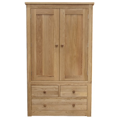 Torino Gents Wardrobe