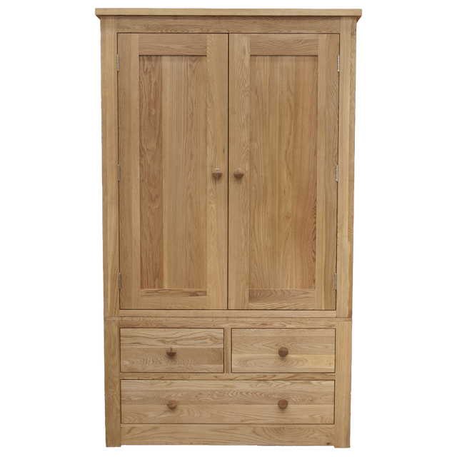 Torino Gents Wardrobe