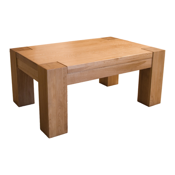 Trend 3 x 2 Coffee Table