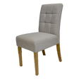 Roma Chair Beige